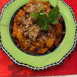 Shwe Myanmar Burmese Cuisine